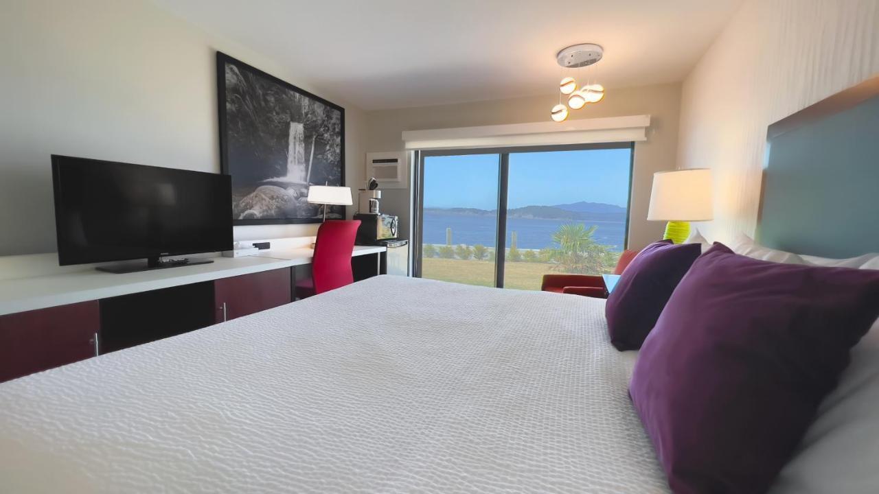 The Oceanside, A Coast Hotel Сешелт Экстерьер фото