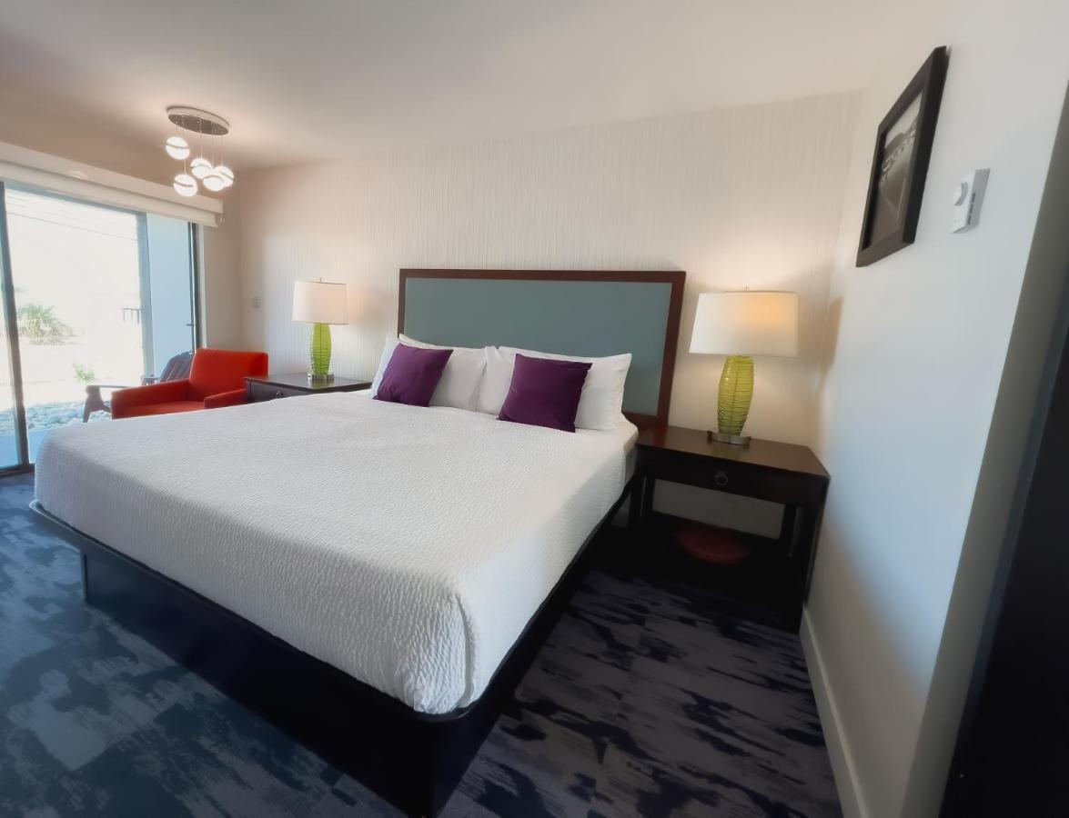 The Oceanside, A Coast Hotel Сешелт Экстерьер фото
